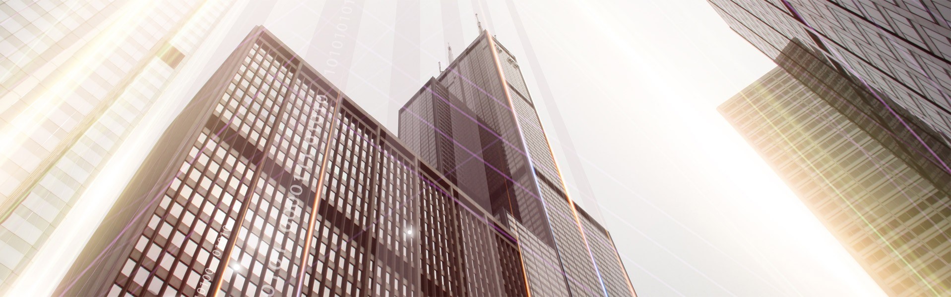 樓宇智能化是干什么的？(圖1)