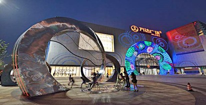 樓宇自控施工注意事項(xiàng)有知道的嗎(圖1)