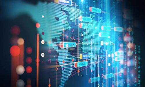 能耗監測系統的核心功能與技術優勢 能耗監測系統的核心功能與技術優勢