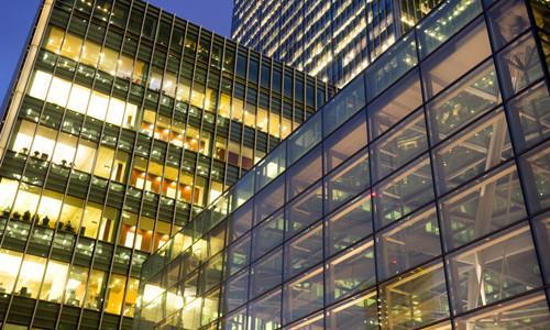 樓宇自控技術(shù)的概述 樓宇自控技術(shù)的概述