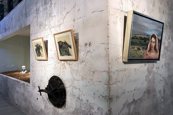 藝術(shù)展館對于智能樓宇控制系統(tǒng)的基本要求！