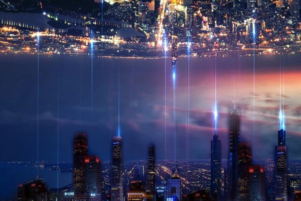 樓宇自控系統(tǒng)施工中期控制！