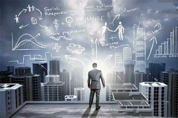 智能通信提高了樓宇自控水平！