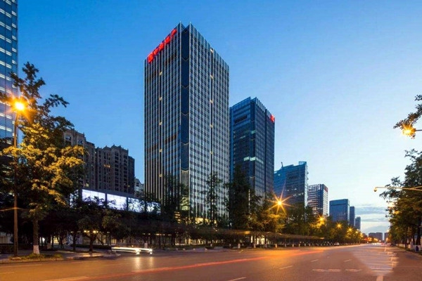 樓宇自控系統項目六個層面的管理控制！