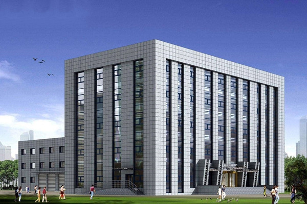 樓宇自動化的信息化管理研究！