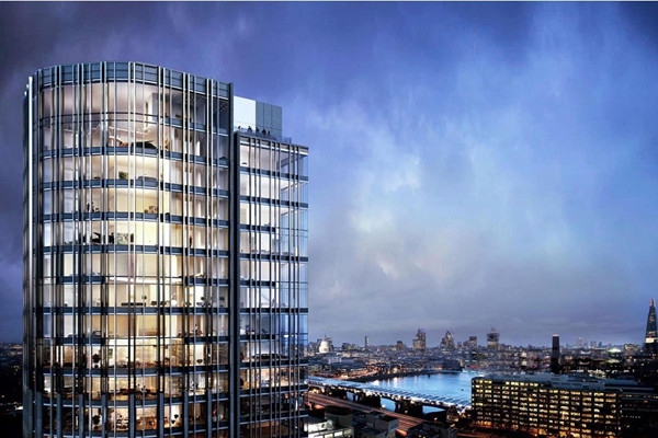 樓宇自動化工程的實施情況如何？