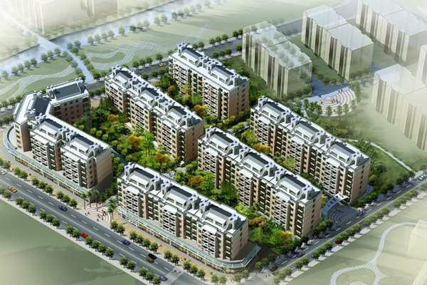 樓宇控制管理工作的復雜性！