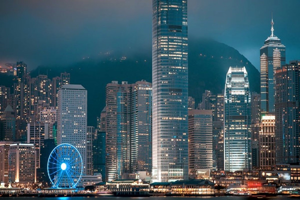 智能樓宇中的樓宇智能化系統使用了哪些現代化技術？