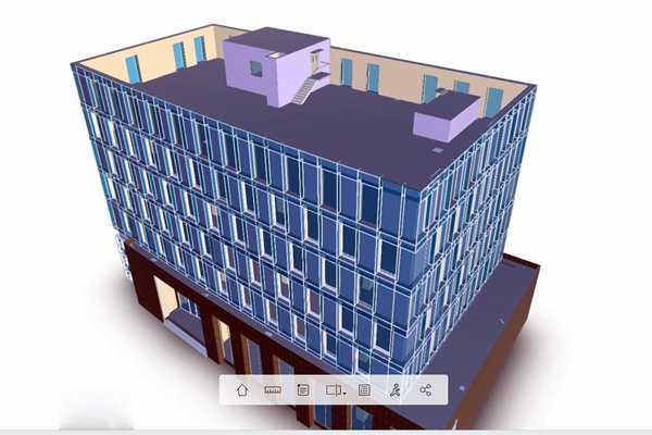 樓宇控制系統的進步以滿足用戶需求為導向！