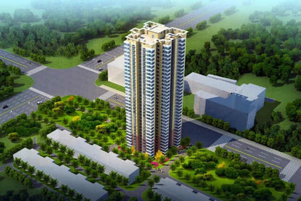 樓宇自動化系統方案需要“優(yōu)化+控制”！