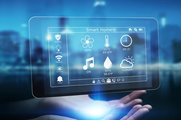 樓宇智能化系統(tǒng)在現(xiàn)代檔案館建筑中的實(shí)現(xiàn)方法！