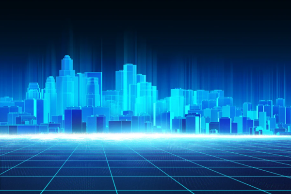 什么是智慧社區(qū)？請(qǐng)查收！