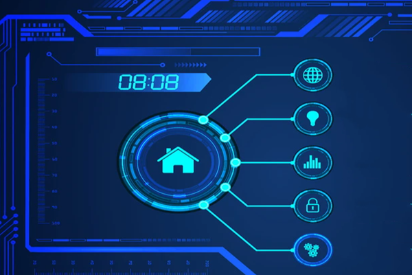 智能化樓宇發(fā)展是人們所需，也是科技發(fā)展趨勢！