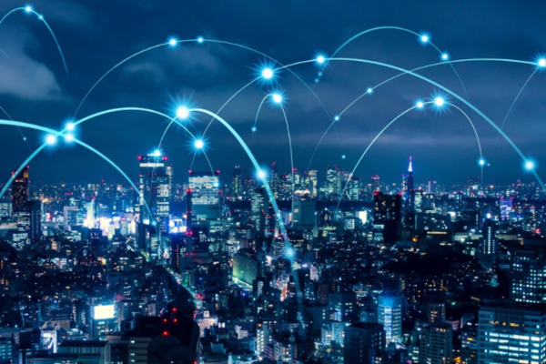 樓宇智能化系統(tǒng)管控方案！