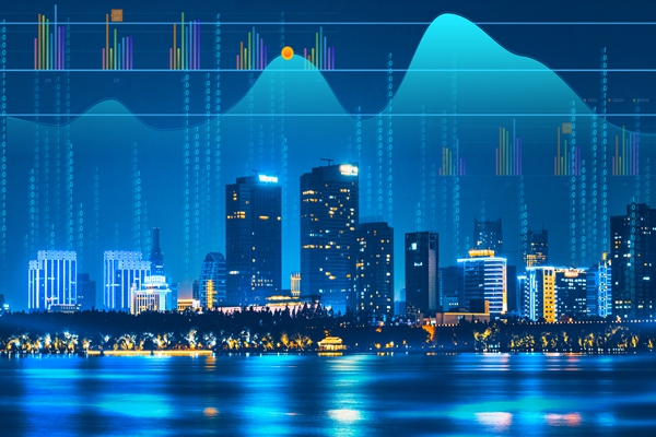 智慧建筑管理平臺(tái)有何優(yōu)勢(shì)特點(diǎn)？