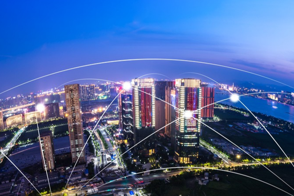 淺談智能建筑發展的意義！