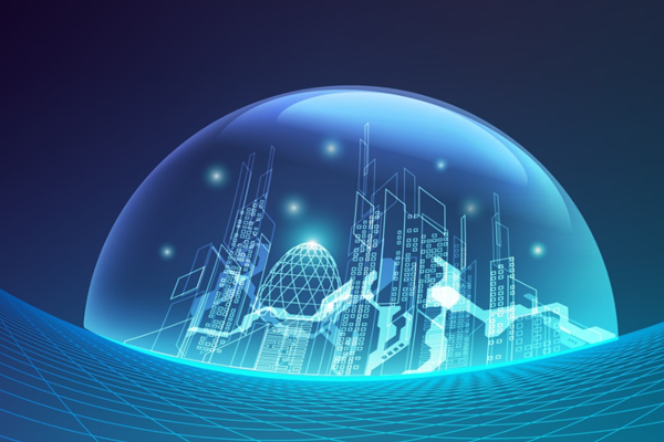 樓宇智能化系統，拒絕花哨智能，打造智慧商場！