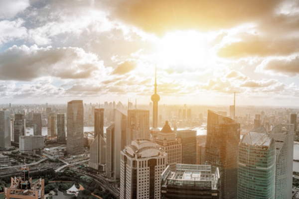 碳達峰、碳中和背景下智慧建筑解決之道！