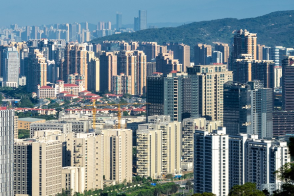 智慧城市下，智能樓宇自動化系統如何發展？