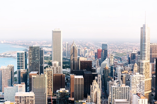 物聯網建筑能耗監測系統簡述！