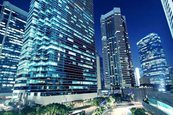 樓宇節能系統的主要技術與方法