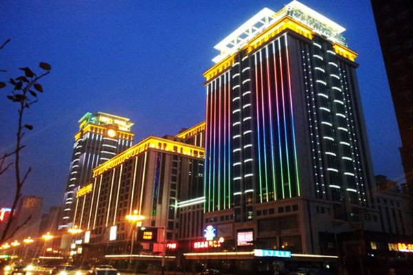 當前樓宇控制系統的市場景象是怎樣的？