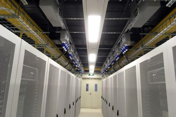 冷凍機房樓宇智能化的節能控制！