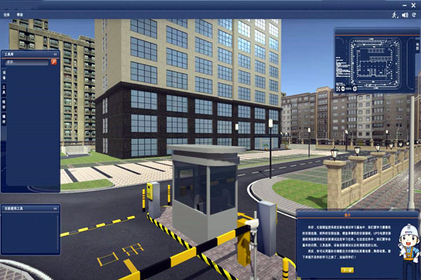 樓宇智能化工程管理BIM技術的表現如何? 樓宇智能化工程管理BIM技術的表現如何?