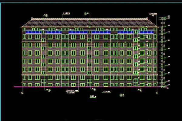智能樓宇自控系統對于施工有什么要求？