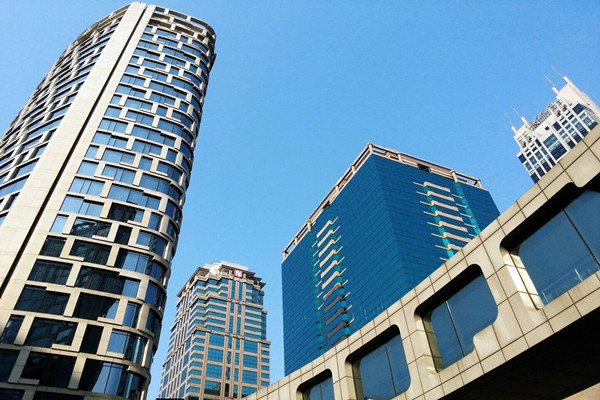 商業大廈對于智能樓宇自控系統的要求！