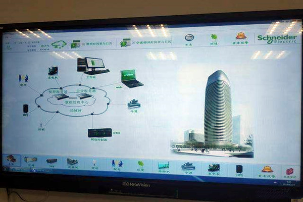 樓宇自動(dòng)化系統(tǒng)施工質(zhì)量差？外部原因有很多！(圖1)