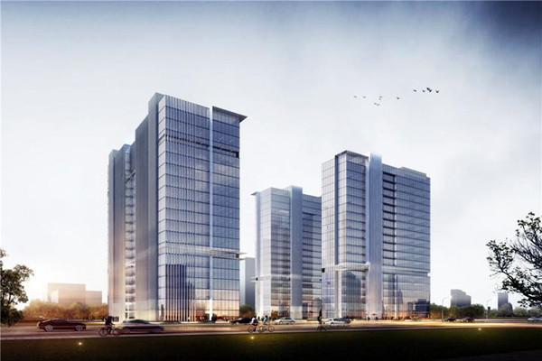 我國全面樓宇自動化指日可待! 我國全面樓宇自動化指日可待!