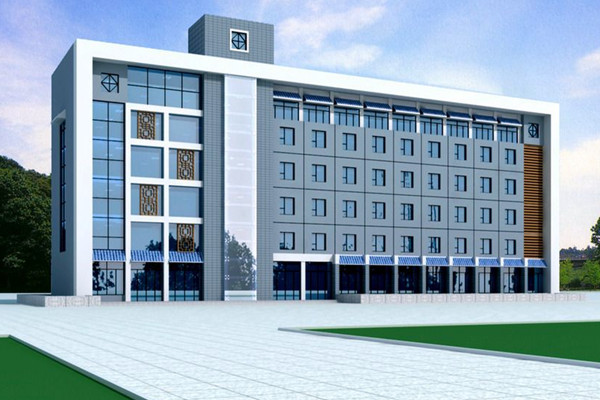 國內外智能樓宇控制系統工程造價控制！