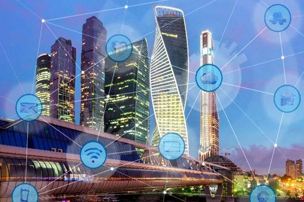 樓宇智能化系統基本的管理目標！