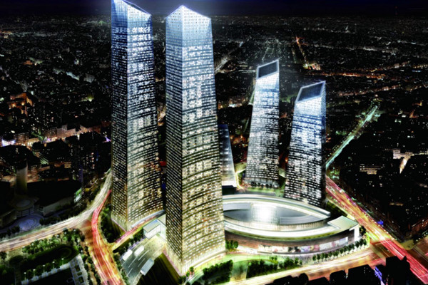 樓宇自動化的專業(yè)性、系統(tǒng)性、節(jié)能性特點! 樓宇自動化的專業(yè)性、系統(tǒng)性、節(jié)能性特點!