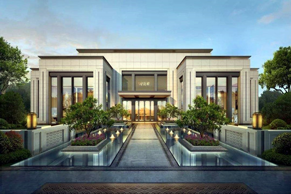 樓宇自控系統跟蹤實踐，不要太爽！