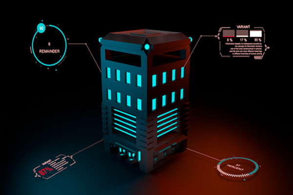 當(dāng)前樓宇自動(dòng)化市場(chǎng)發(fā)展的一些問(wèn)題！(圖1)