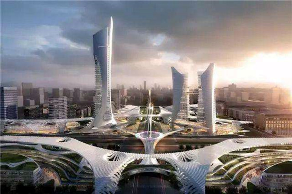 樓宇自動化系統與安防監控系統概況！(圖2)