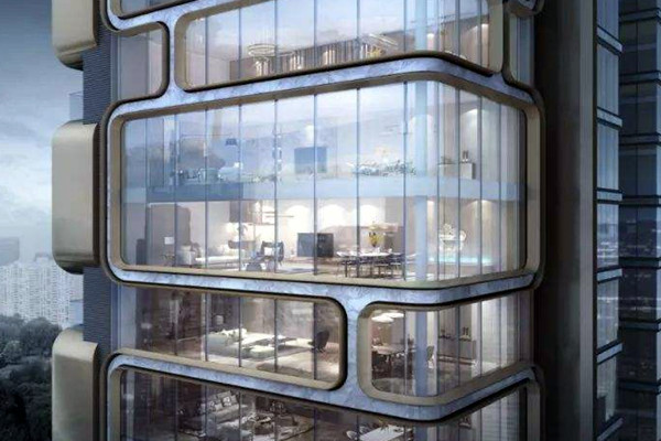 三水帶您熟悉樓宇控制系統(tǒng)運(yùn)營模式！(圖1)