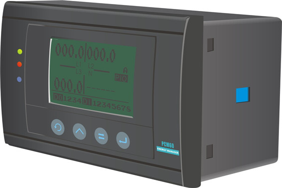 智能儀表(圖1) 智能儀表(圖1)