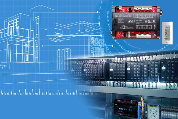 樓宇自控系統(tǒng)前期仿真的研究！(圖1)