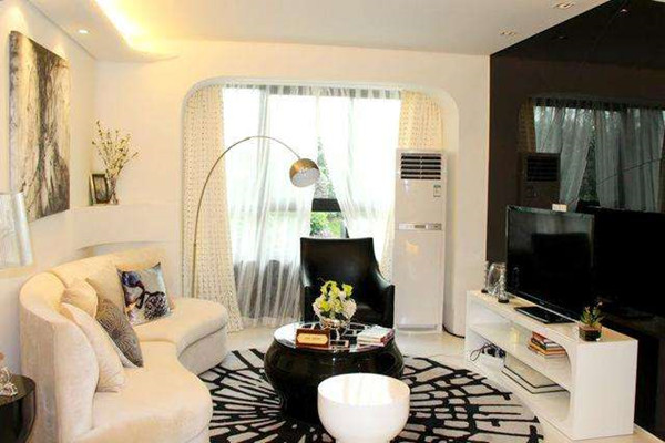 功能多樣化的樓宇自動(dòng)化系統(tǒng)！(圖1)