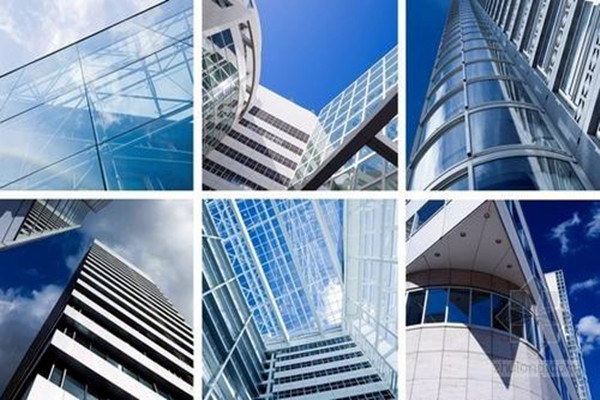 樓宇控制與綠色樓宇相輔相成！(圖1)