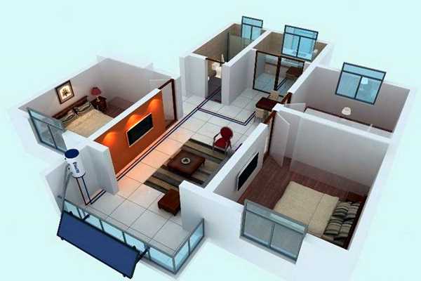 制定完整的樓宇自動化系統(tǒng)施工管理計劃！(圖1)