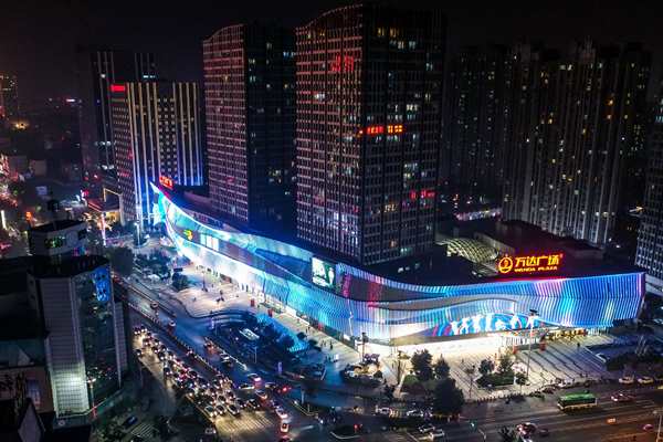 樓宇自控施工管理現狀！(圖1)