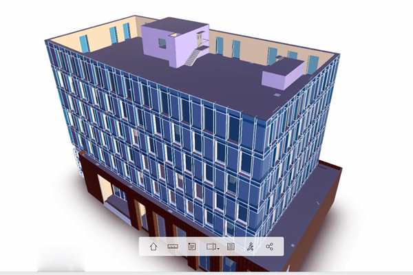 樓宇控制系統(tǒng)的進步以滿足用戶需求為導(dǎo)向！(圖1)