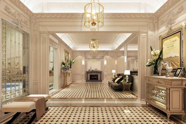 樓宇自控系統標準及檢驗現狀！(圖1)