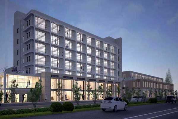 樓宇自控工程對于技術(shù)層面要求很高！(圖1)