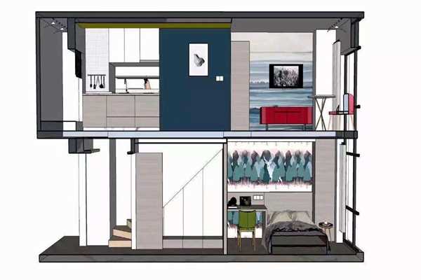 樓宇控制系統(tǒng)怎么選擇合適的設備？(圖1)