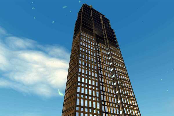 樓宇自動化的數字化發(fā)展面臨兩大問題！(圖1)